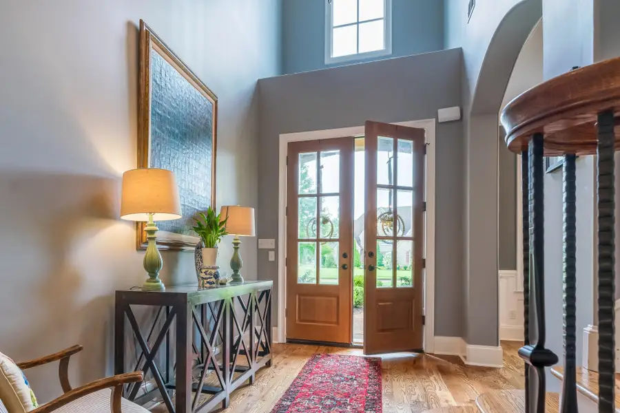 9540 HEDGEVIEW LANE LN, Germantown, TN 38139 - #3