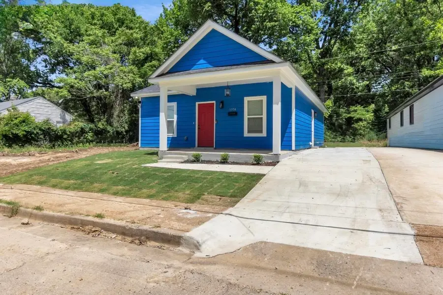 1374 DOW PL, Memphis, TN 38106 - #2
