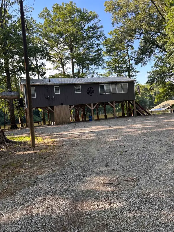 481 CHISHOLM LAKE CAMP RD, Ripley, TN 38063