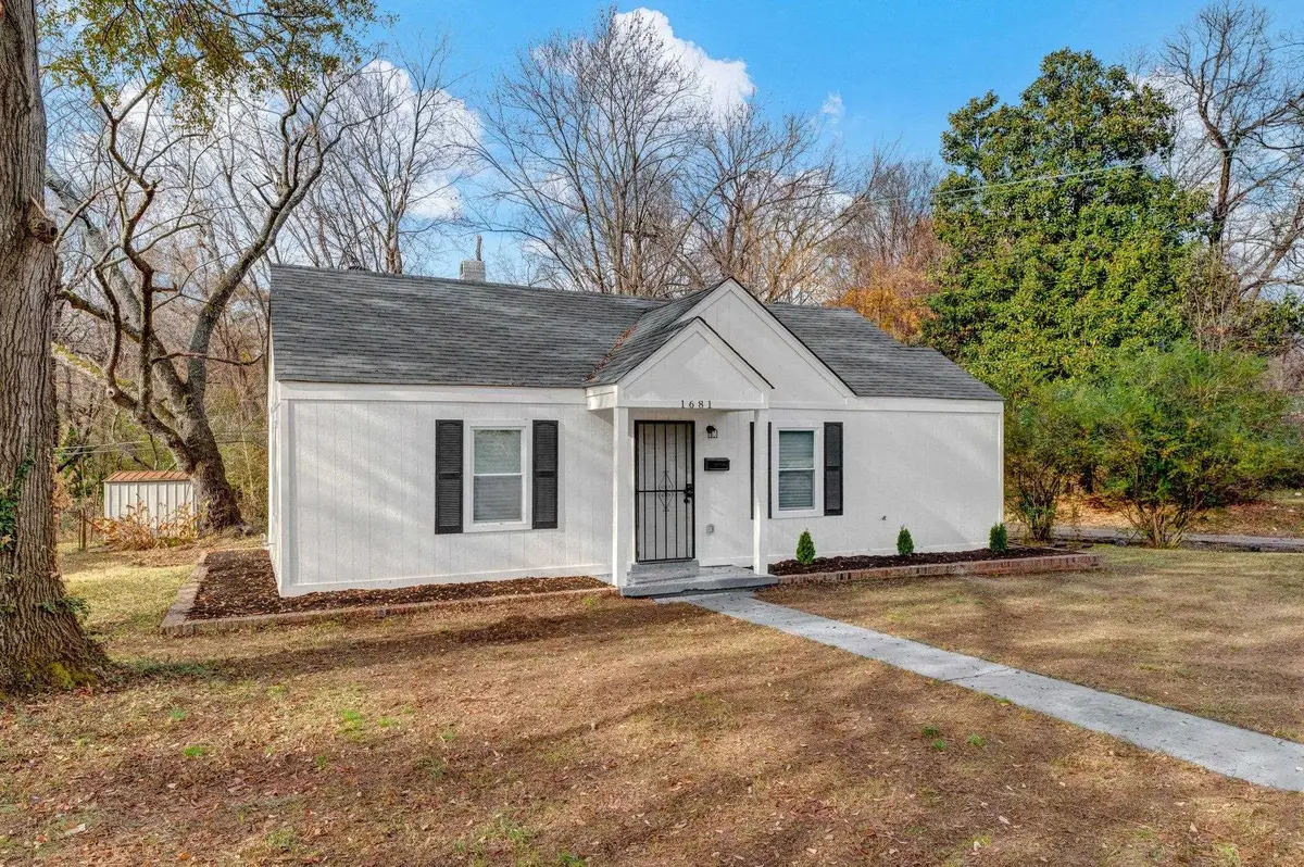 1681 SHADOWLAWN BLVD, Memphis, TN 38106 - #1