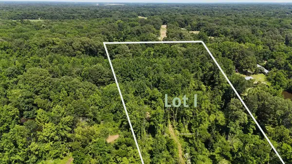 0 WALSH RD #Lot 1, Millington, TN 38053