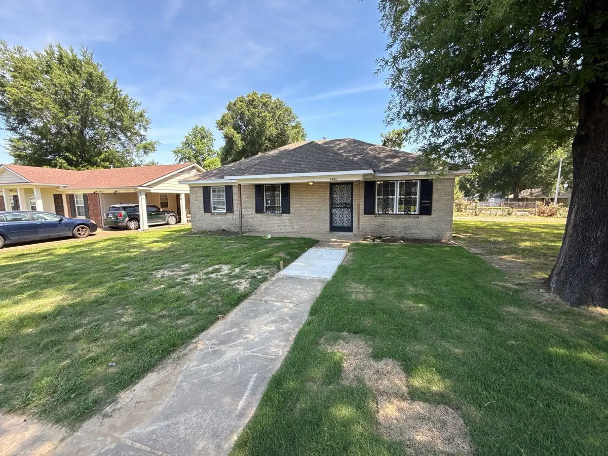 4580 COTTONWOOD RD, Memphis, TN 38118 - #1