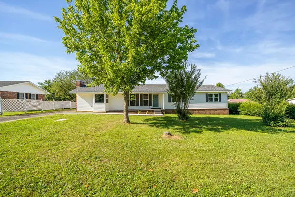 260 BARKER DR, Savannah, TN 38372-8421