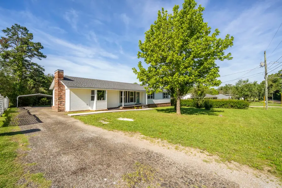 260 BARKER DR, Savannah, TN 38372-8421 - #2