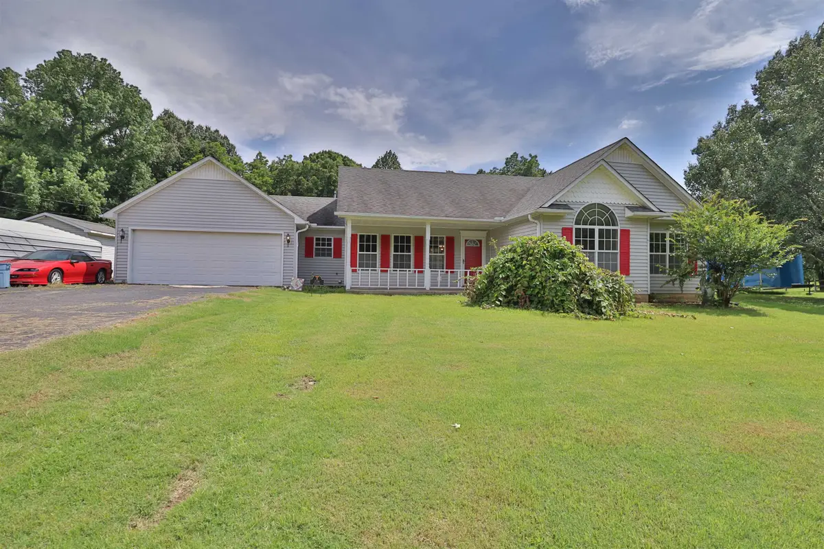 728 BELTON RD, Ripley, TN 38063 - #1