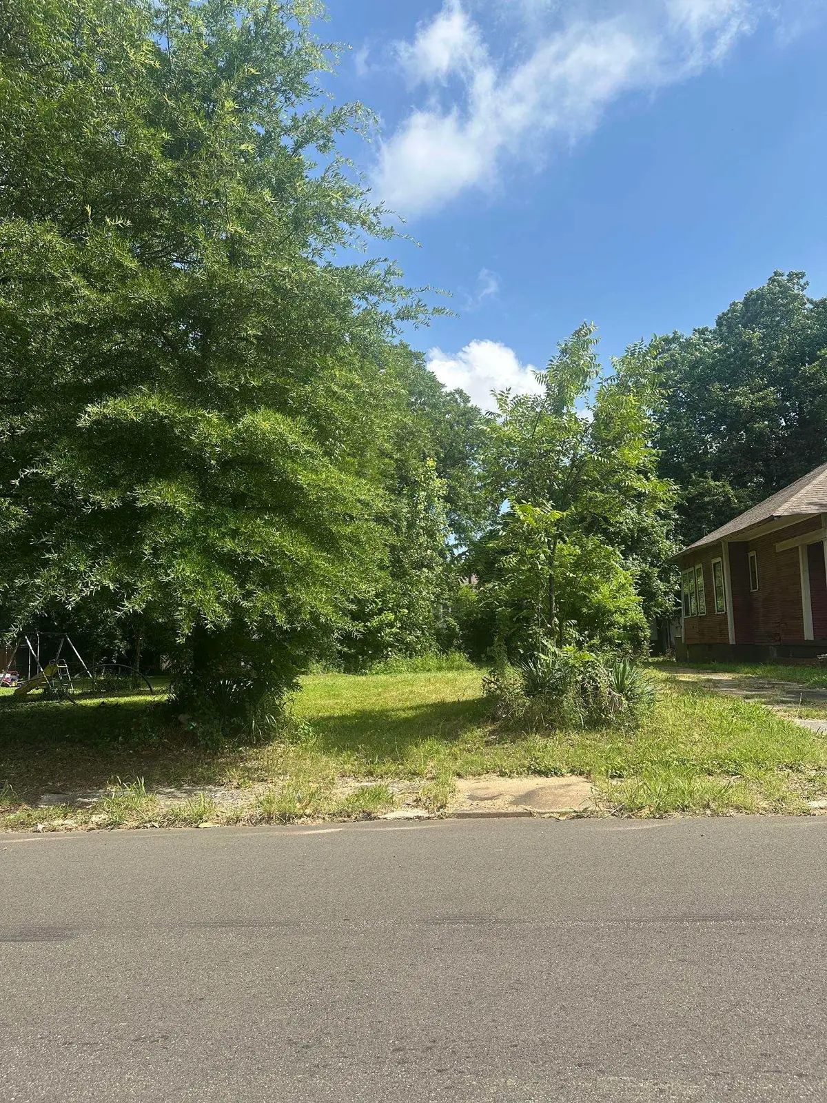 1182 AGNES PL, Memphis, TN 38104 - #1