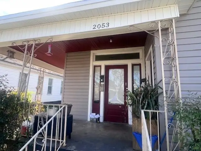 2053 LINDEN AVE, Memphis, TN 38104 - #3