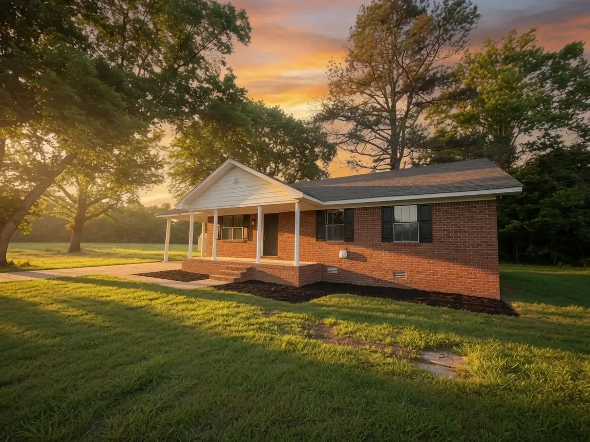 1860 HWY 59 HWY, Covington, TN 38019 - #1