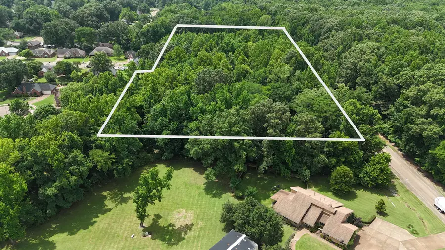 0 BILLY MAHER RD, Bartlett, TN 38135 - #2