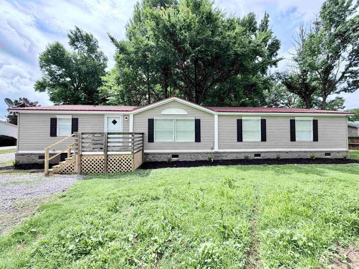 1655 FAYNE RD, Brighton, TN 38011 - #1