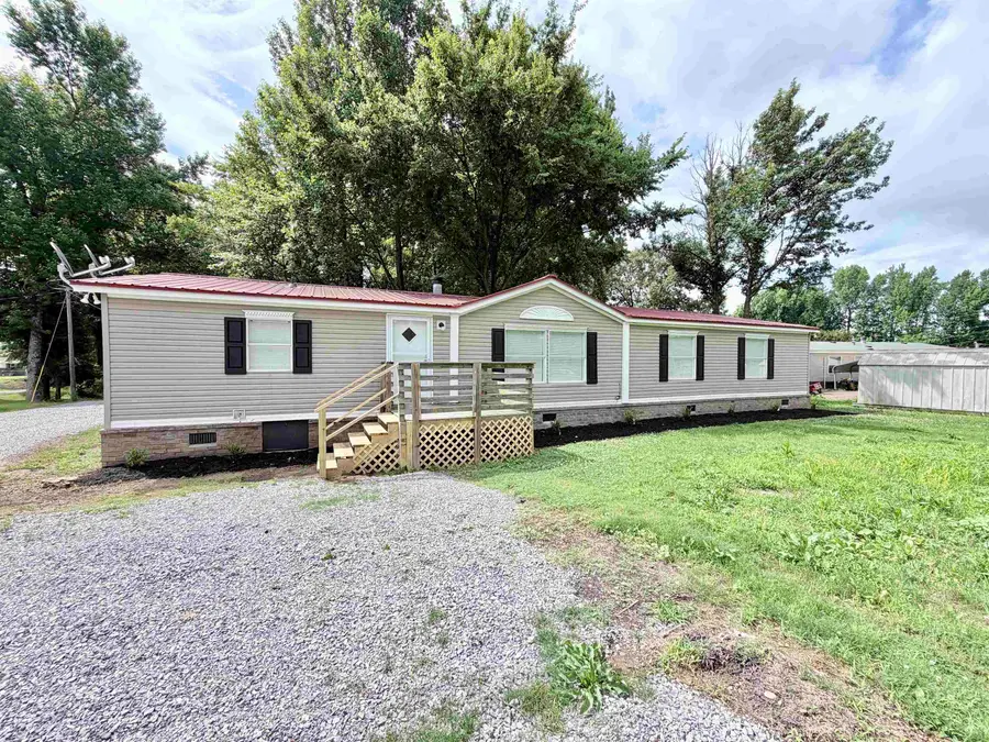 1655 FAYNE RD, Brighton, TN 38011 - #2