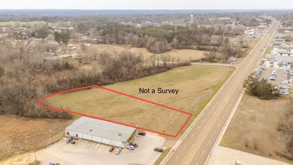 00 64 HWY, Adamsville, TN 38310