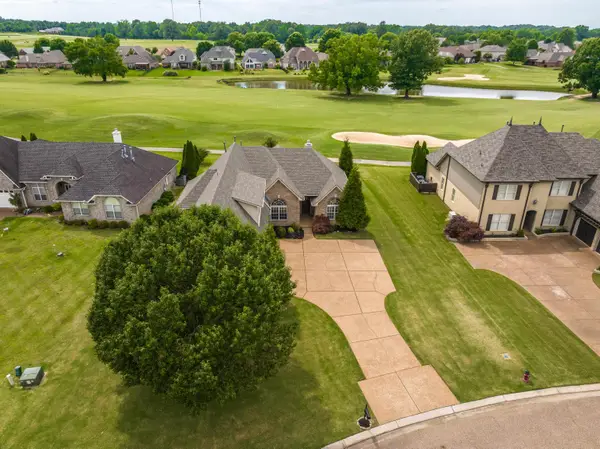 130 LEWIS FAIRWAY CIR, Oakland, TN 38060