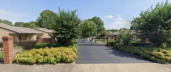 5033 SCHEIBLER RD #D3, Memphis, TN 38128