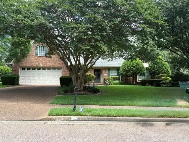 300 SCARLETTS WAY, Collierville, TN 38017 - #1