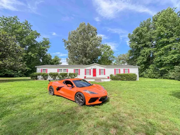 2847 HOLLY GROVE RD, Covington, TN 38019