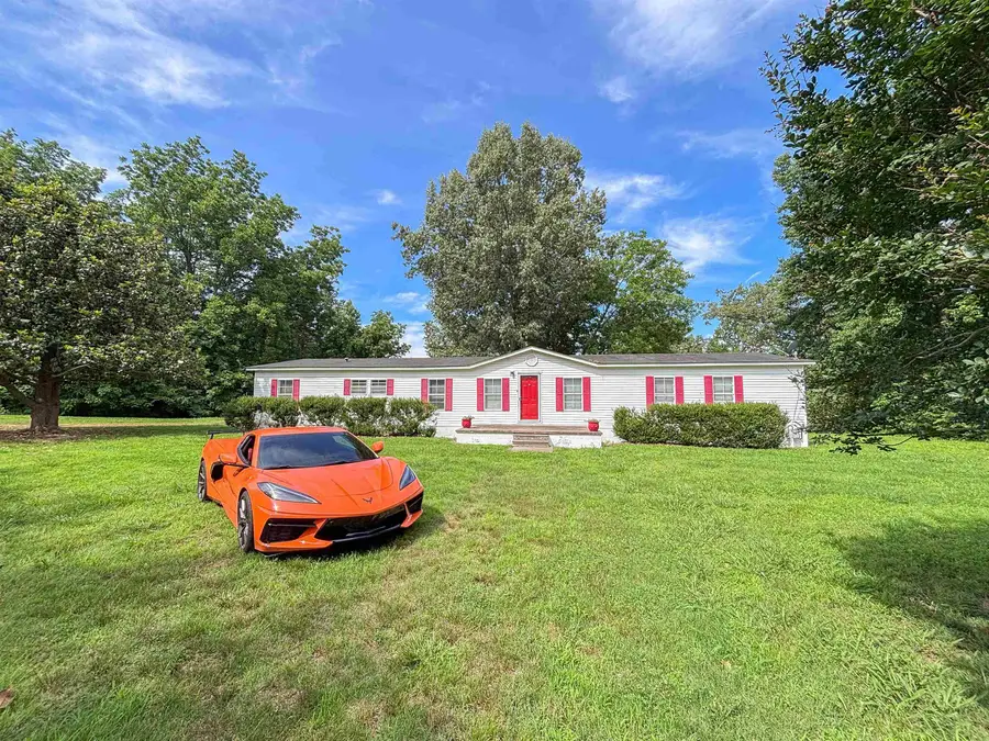 2847 HOLLY GROVE RD, Covington, TN 38019 - #2