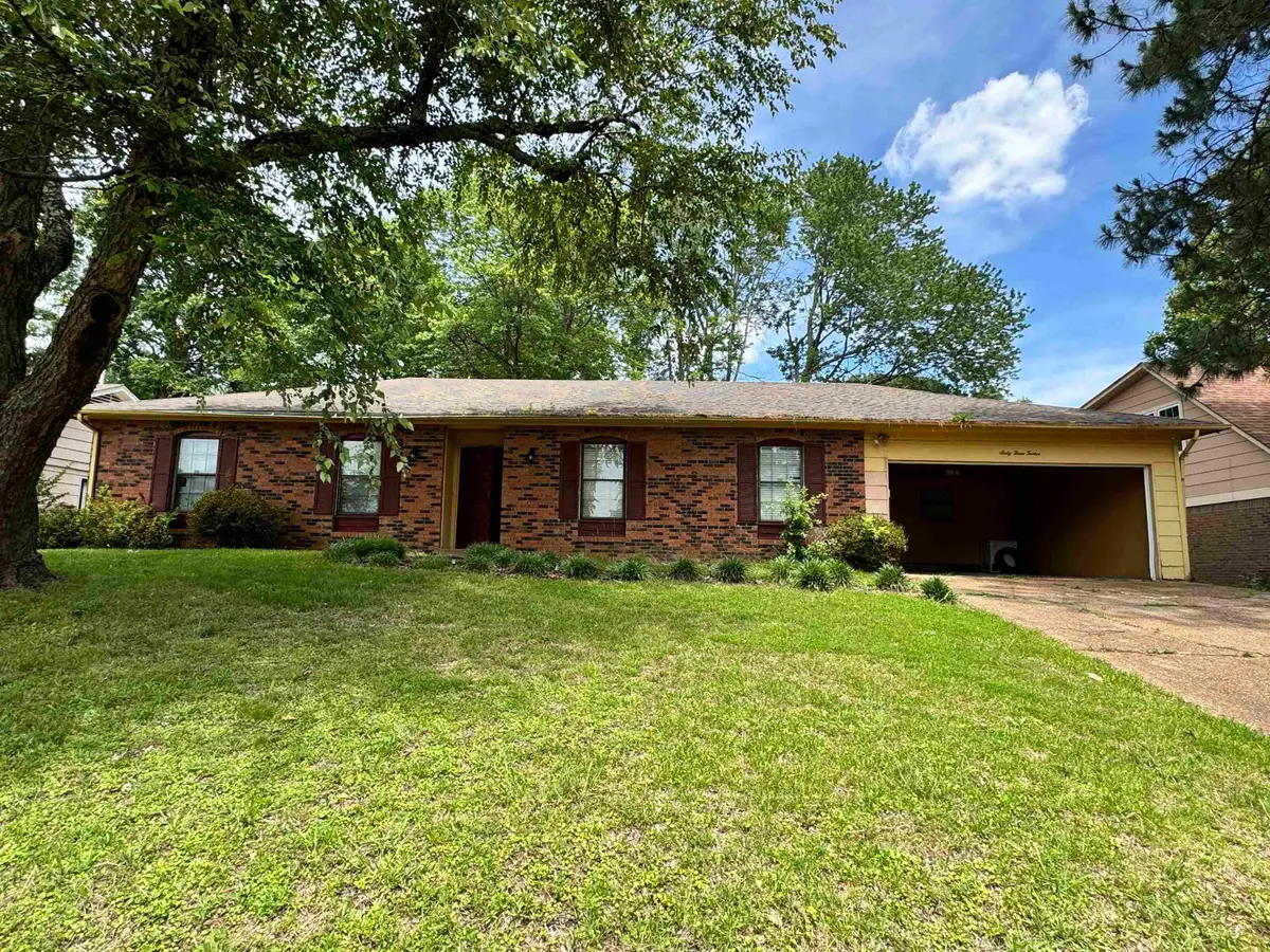 6312 RALEIGH-LAGRANGE RD, Memphis, TN 38134 - #1