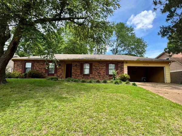 6312 RALEIGH-LAGRANGE RD, Memphis, TN 38134