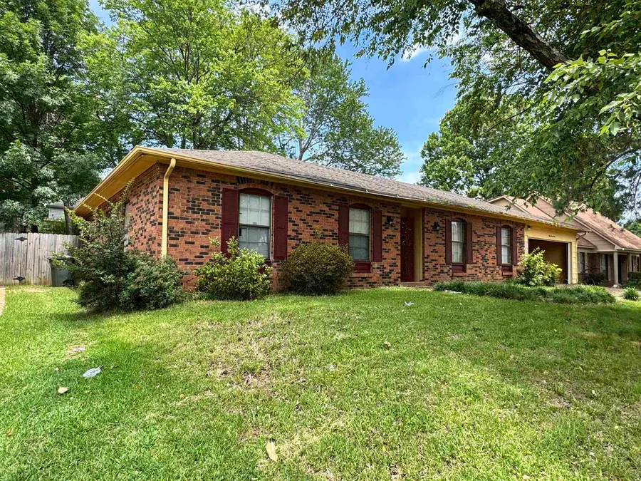 6312 RALEIGH-LAGRANGE RD, Memphis, TN 38134 - #2