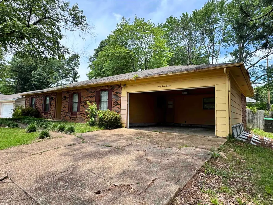 6312 RALEIGH-LAGRANGE RD, Memphis, TN 38134 - #3