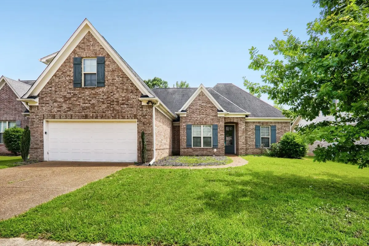 7905 COUNTRY LAKE DR, Bartlett, TN 38133 - #1