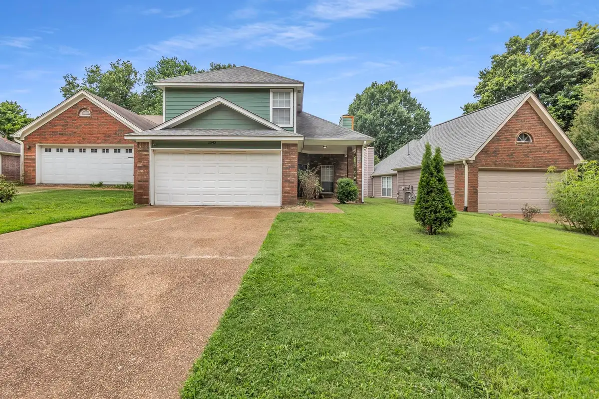 5543 PINE OAK LN, Bartlett, TN 38135 - #1