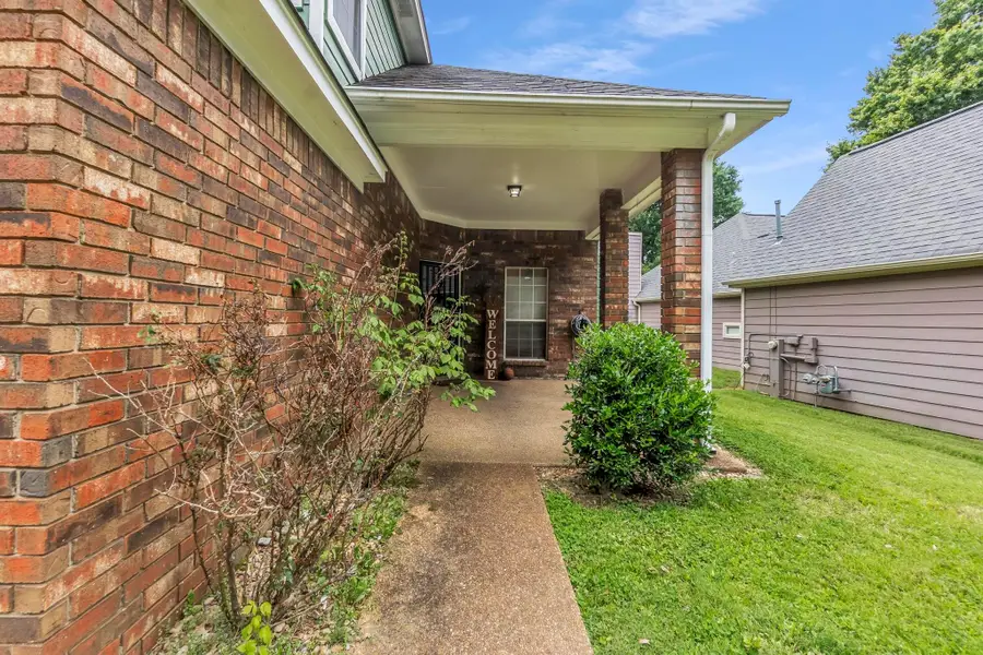 5543 PINE OAK LN, Bartlett, TN 38135 - #3