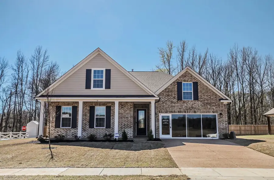 11 ROSE BUSH ST, Munford, TN 38058 - #2