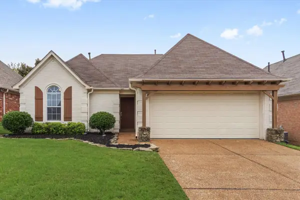1654 FAR DR, Cordova, TN 38016