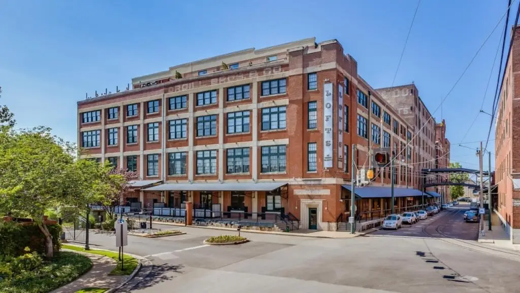 505 TENNESSEE ST #224, Memphis, TN 38103 - #1