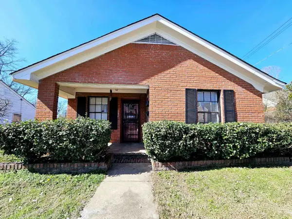 1609-1611 HUGENOT ST, Memphis, TN 38114