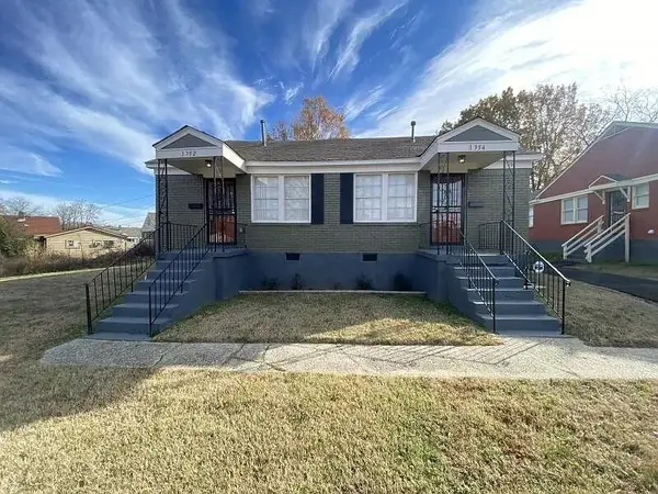 1352 S COOPER ST, Memphis, TN 38114