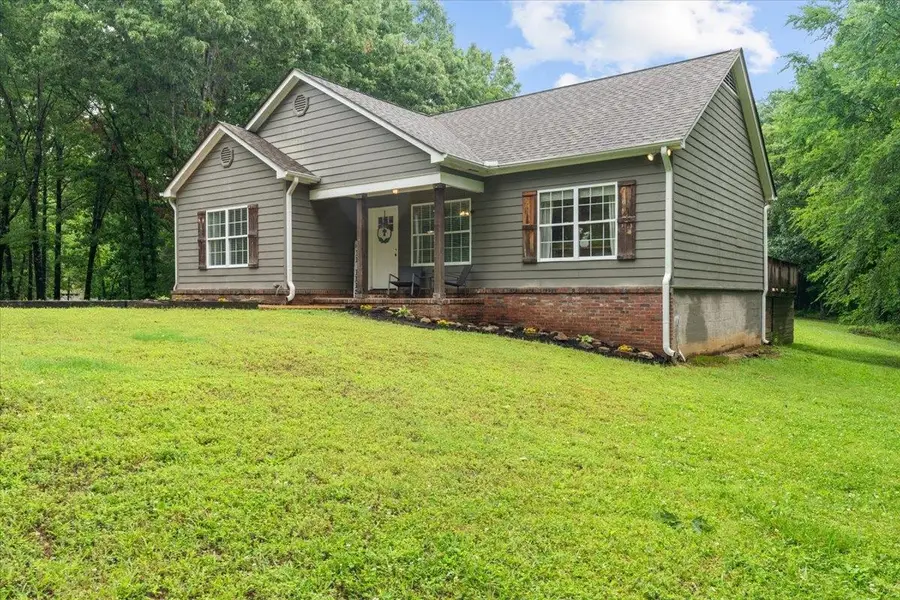150 LIBERTY RD, Moscow, TN 38057 - #2