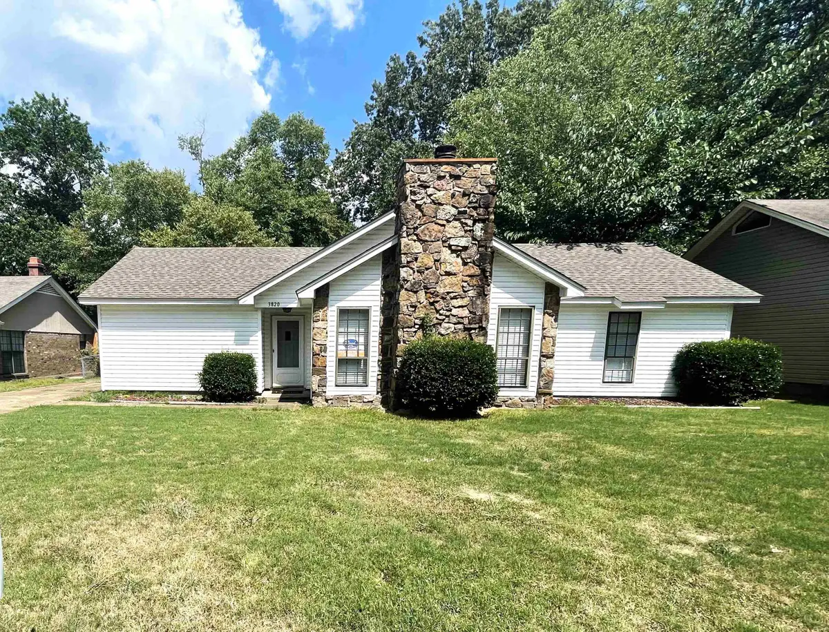 3820 LUCERNE DR, Memphis, TN 38115 - #1