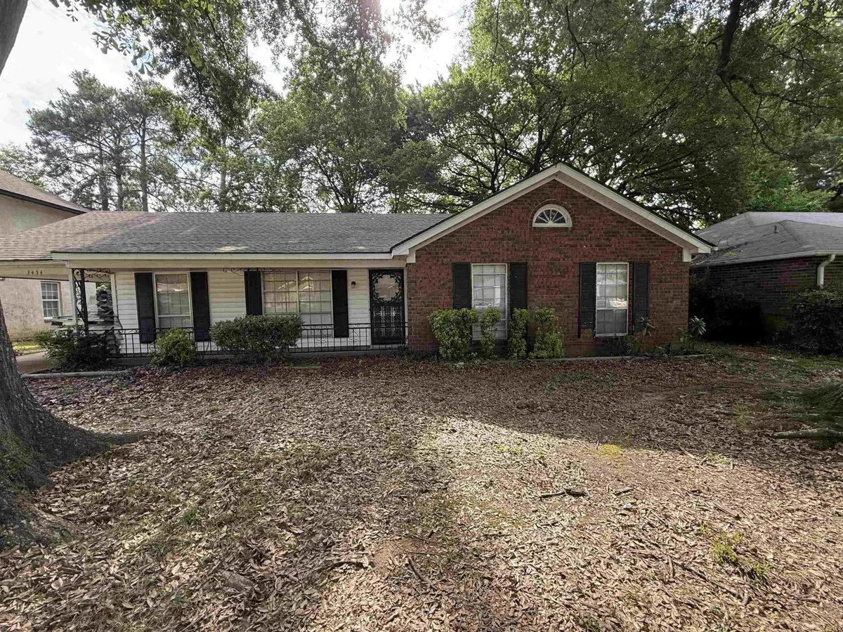 3454 MCKENZIE ST, Memphis, TN 38118 - #1