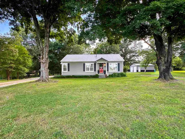 4089 BRIGHTON CLOPTON RD, Brighton, TN 38011