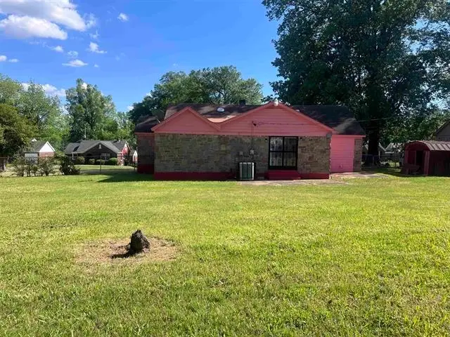 760 E MCKELLAR AVE, Memphis, TN 38106 - #1