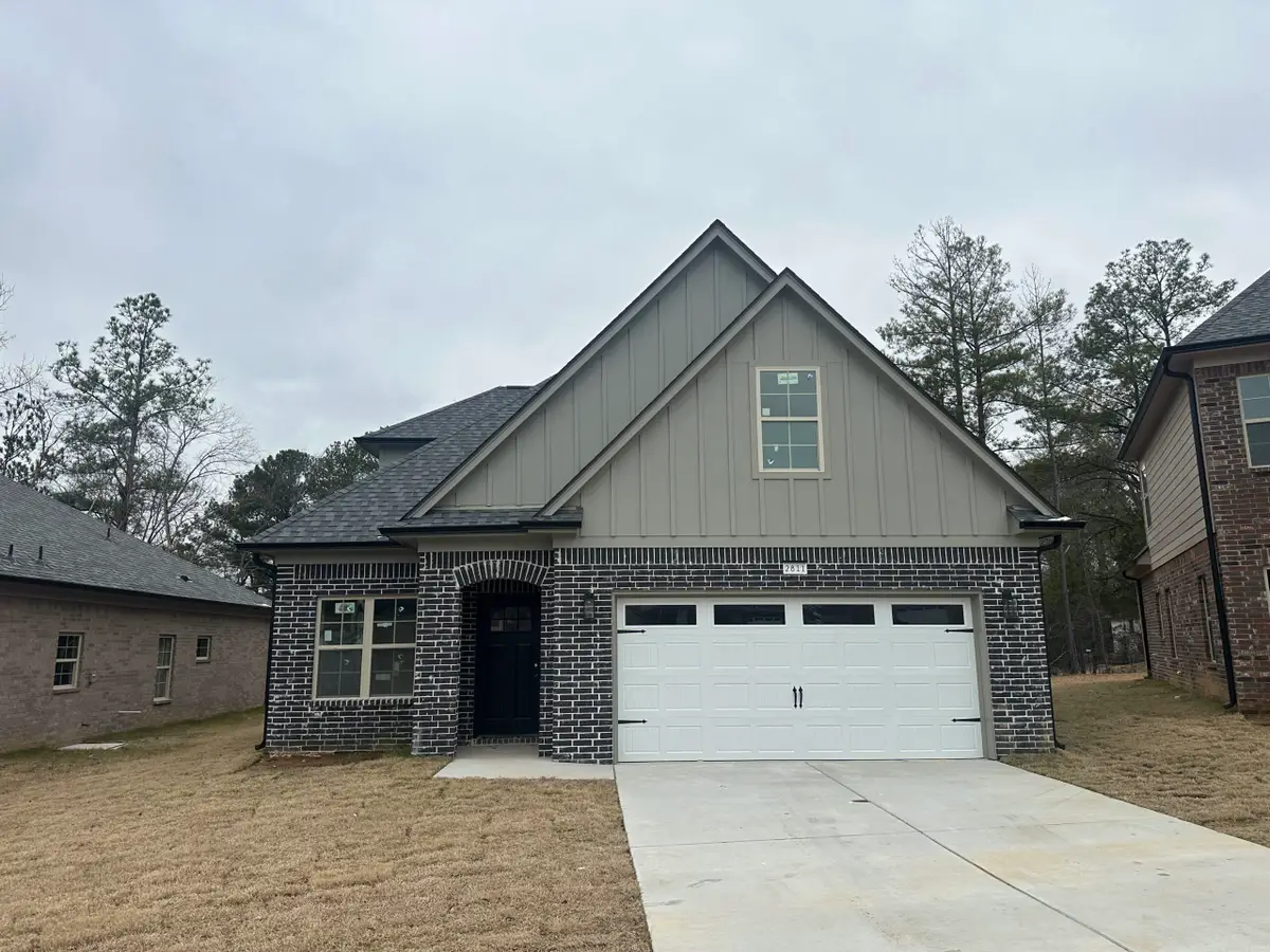 2811 EPPING CREST CV, Memphis, TN 38128 - #1