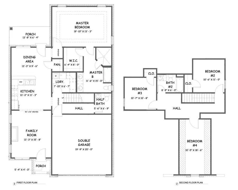 2811 EPPING CREST CV, Memphis, TN 38128 - #3