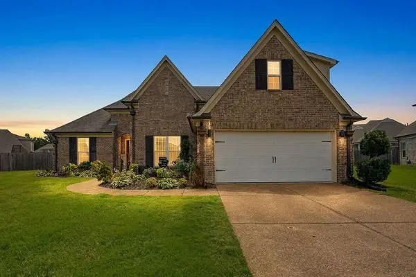 3696 BRADDOCK CV, Southaven, MS 38672