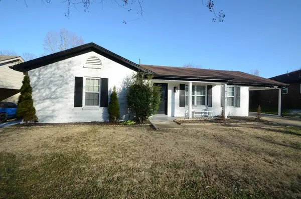 1472 KINILWOOD ST, Memphis, TN 38134