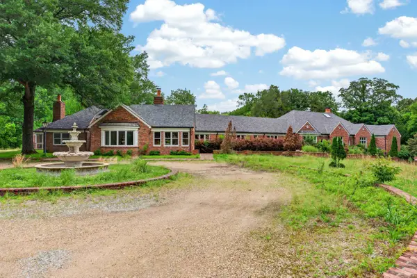530 W RAINES RD, Memphis, TN 38109