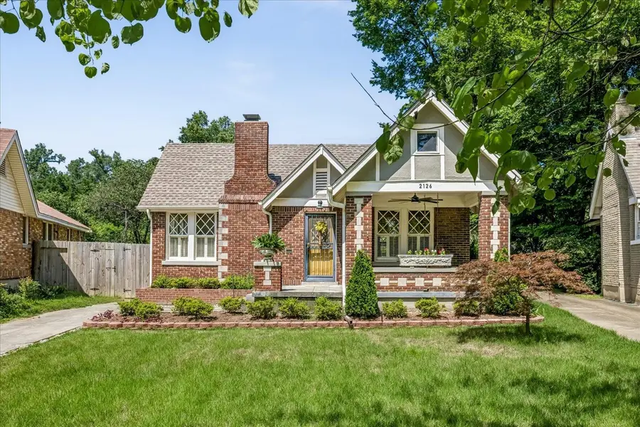 2126 UNIVERSITY CIR, Memphis, TN 38112 - #3