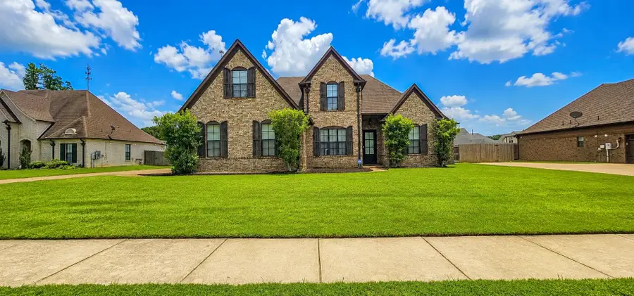 345 RIVERDALE DR, Oakland, TN 38060 - #2