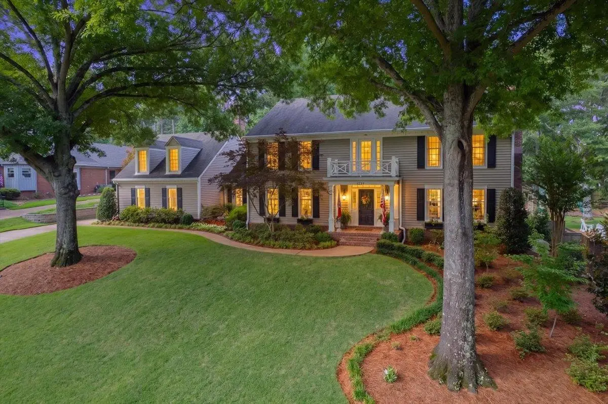 8359 DRURY LN, Germantown, TN 38139 - #1