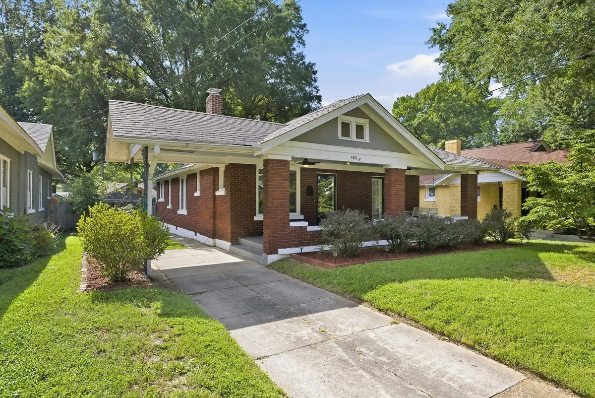 765 N AUBURNDALE ST, Memphis, TN 38107 - #1