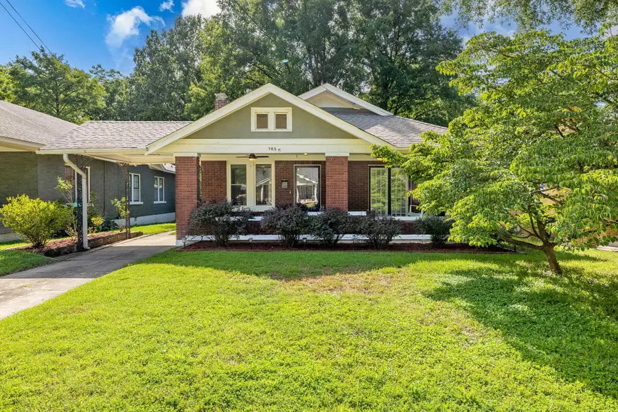 765 N AUBURNDALE ST, Memphis, TN 38107 - #2