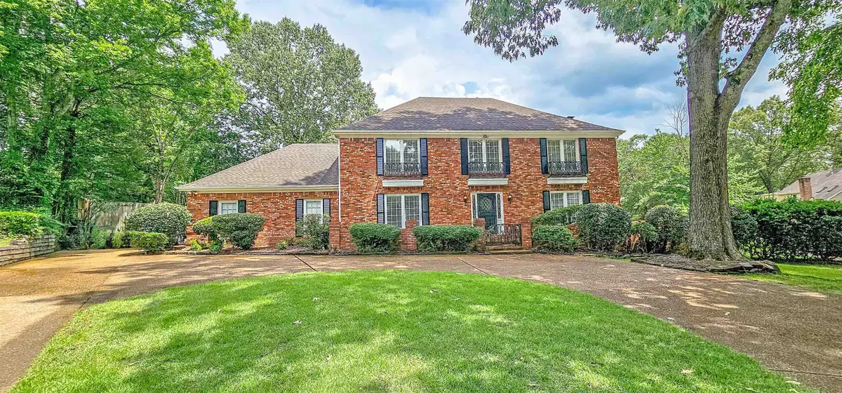 8451 OLD ELM CV, Germantown, TN 38138 - #1