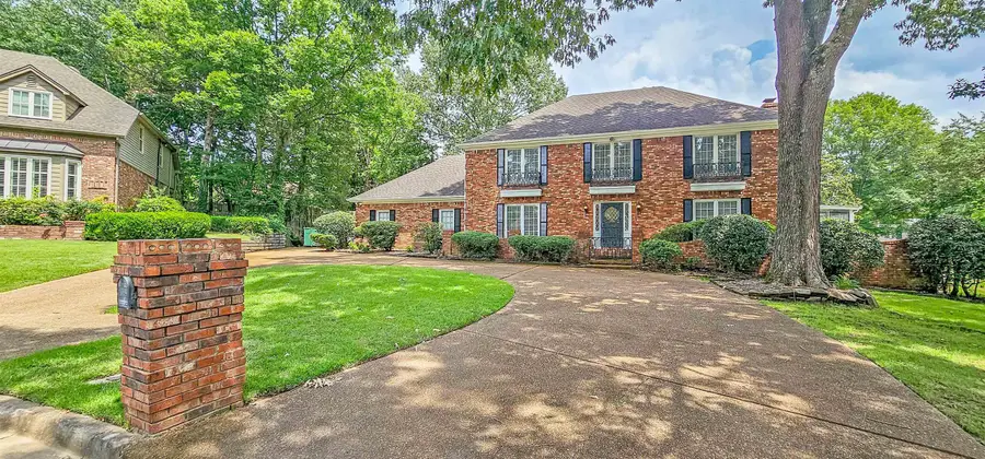 8451 OLD ELM CV, Germantown, TN 38138 - #2